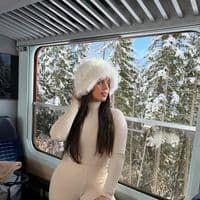 TikTok Account - rosleidypantaleon11