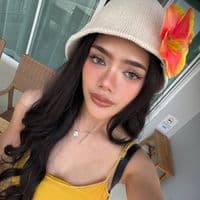 TikTok Account - aida_looksaikongdin