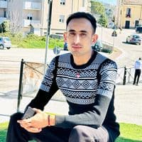 TikTok Account - mirwaiskhan1232