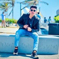 TikTok Account - borhan__hossain__44