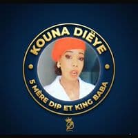 TikTok Account - maimounaniang56