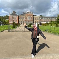 TikTok Account - suzyadam178