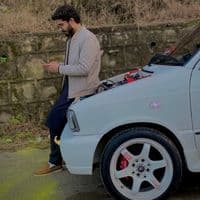 TikTok Account - aahmad_49