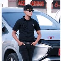 TikTok Account - _abas_khan_07