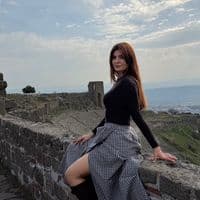 TikTok Account - hanifegurdall3