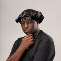 TikTok Account - sebothoma_