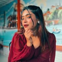 TikTok Account - sraboni_samba16