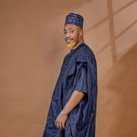 TikTok Account - abberhminister2