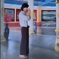 TikTok Account - naing.lay008