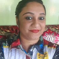 TikTok Account - nitika_34