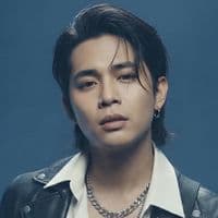 TikTok Account - kenq_music