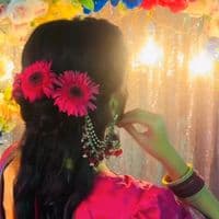 TikTok Account - meghedhakachad02