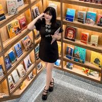 TikTok Account - yunn1k998