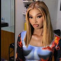 TikTok Account - barby_ganet