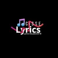 TikTok Account - cisse_lyrics2