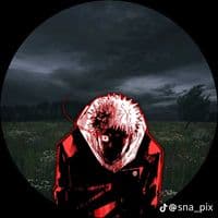 TikTok Account - kdramalover_5432