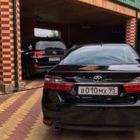 TikTok Account - isma1lofh