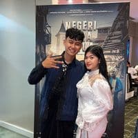 TikTok Account - reydik2002