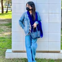 TikTok Account - dua_fatima495