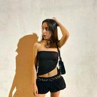 TikTok Account - milibalbii