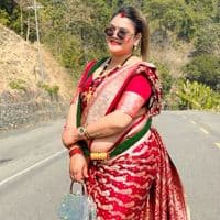 TikTok Account - isha.raut91