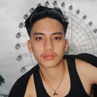 TikTok Account - _vincealarcon