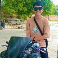 TikTok Account - waiyan98593