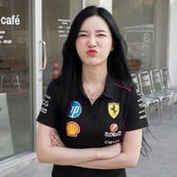 TikTok Account - kanokyadaz