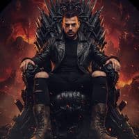 TikTok Account - bujardemirii