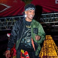 TikTok Account - minirimdance