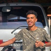 TikTok Account - ompaynomorsatu