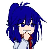 TikTok Account - cb_catblue