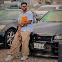 TikTok Account - dana__desh