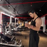 TikTok Account - ssarikaya.m