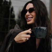 TikTok Account - djamika_milli_