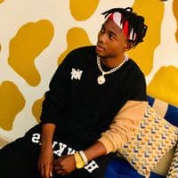 TikTok Account - malian_alvine