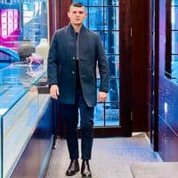 TikTok Account - sulayman0599128005