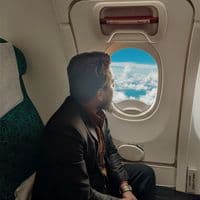 TikTok Account - mjmamun50