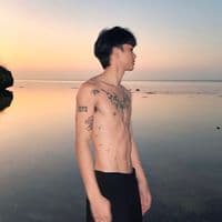 TikTok Account - primvxi