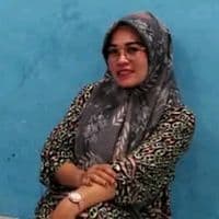 TikTok Account - rosnawati.1234