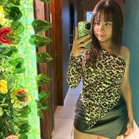 TikTok Account - deboraacab