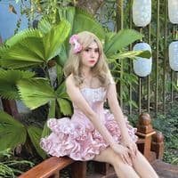 TikTok Account - poe.ki82