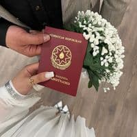 TikTok Account - zuzi_abdullayeva