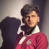 TikTok Account - erangamadhushan69