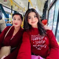 TikTok Account - srutee