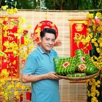 TikTok Account - huynhanhtuan_dienvien