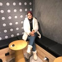 TikTok Account - renad_mohamed106