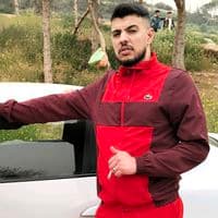 TikTok Account - zaki_production46