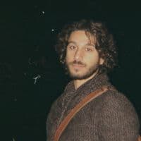 TikTok Account - n8cturno