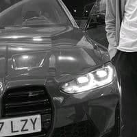 TikTok Account - lyrics_u1